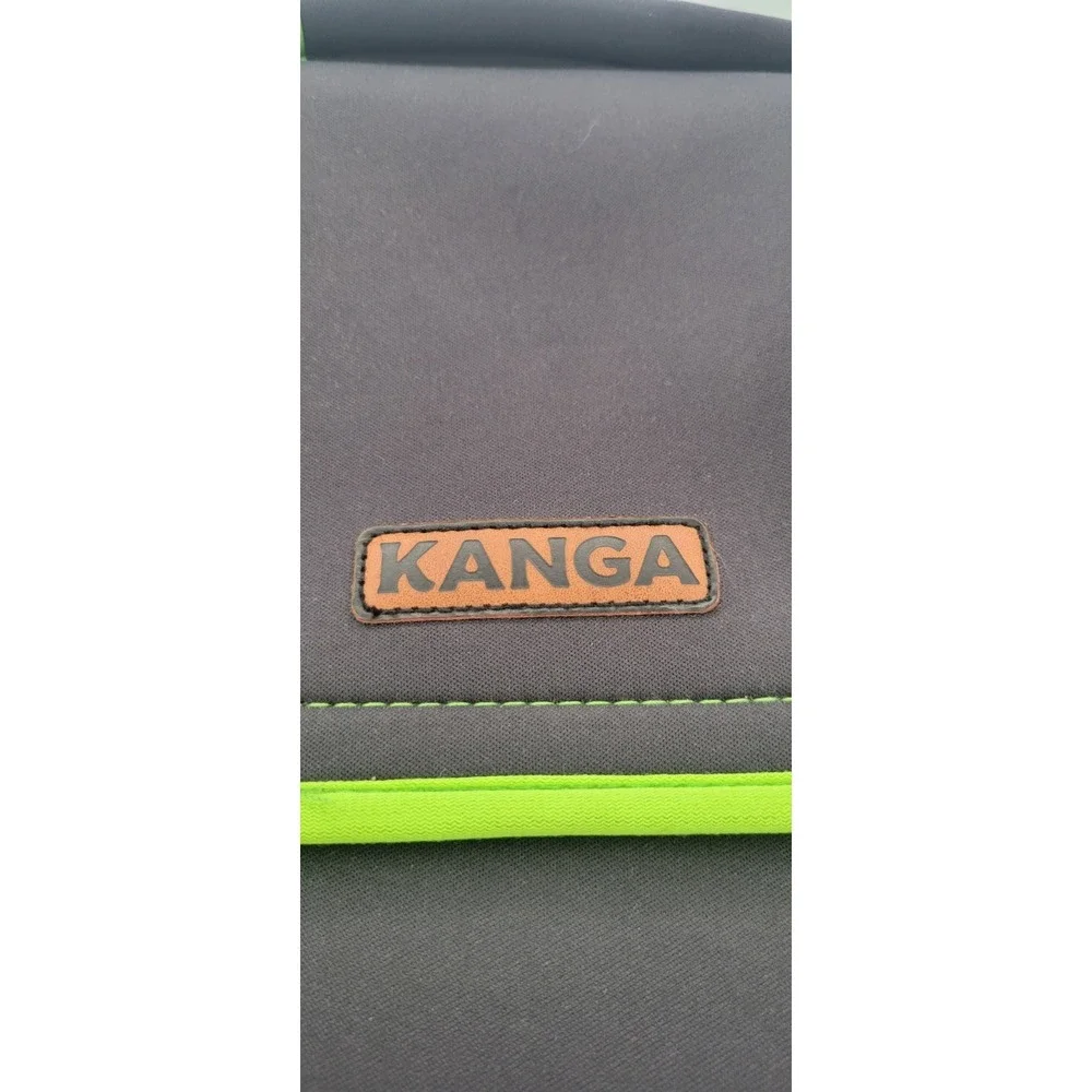 Kanga Kase Mate 12 Pack Cooler Bag No-Ice Drink Carrier NEW With Tags